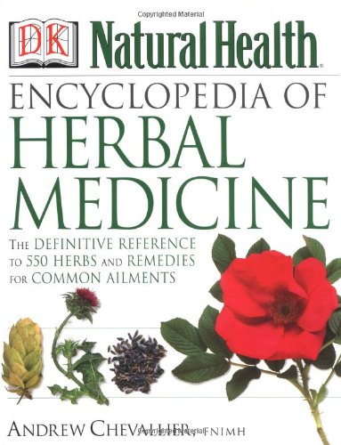 encyclopedia herbal medicine