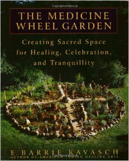 he medicine wheel garden