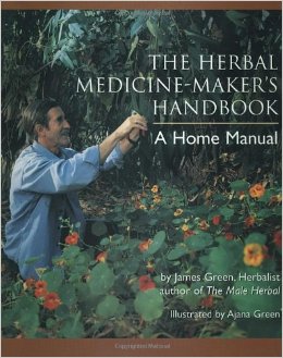 the herbal medicine makers