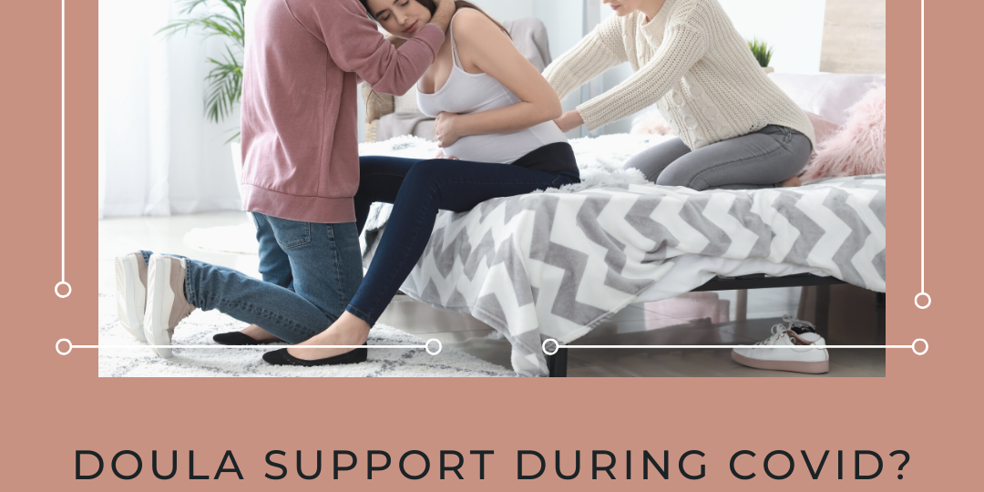 doula support during covid