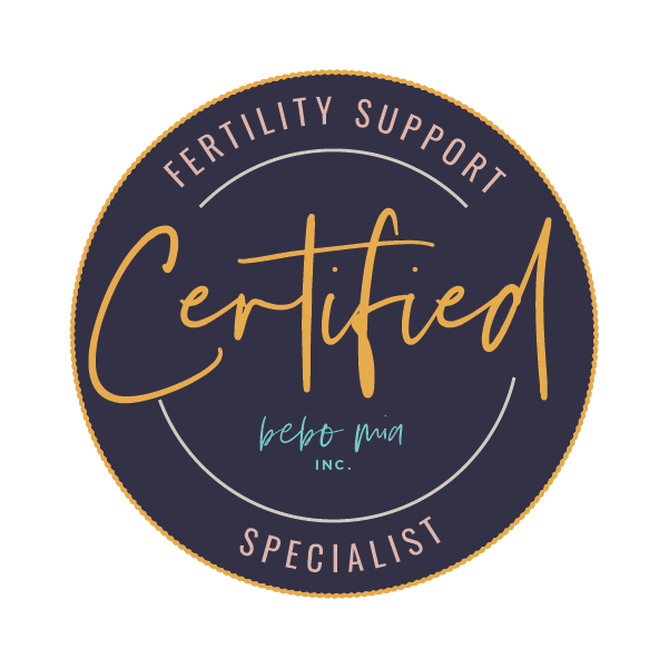 Fertility Doula Resilient Birth & Botanicals